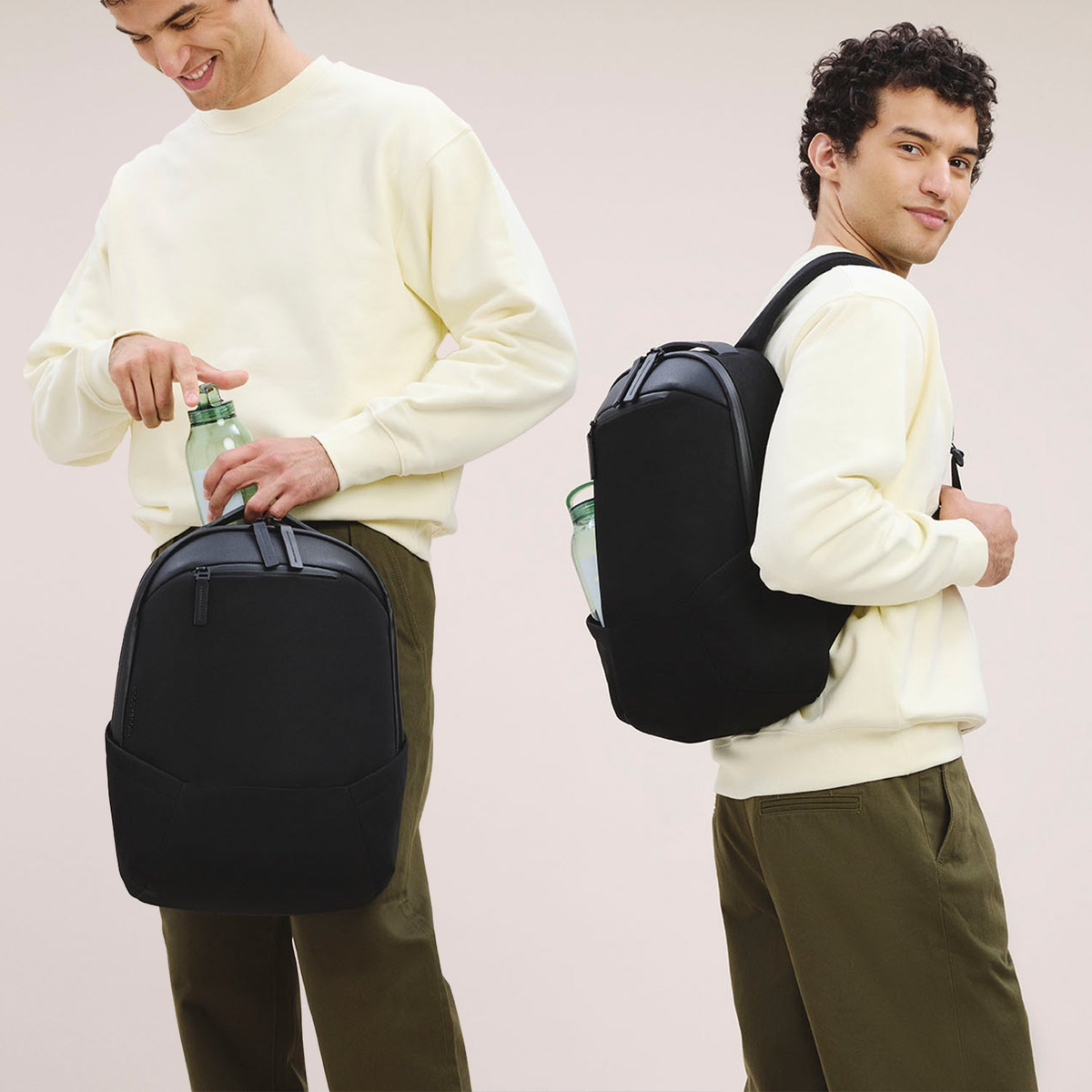 Backpacks