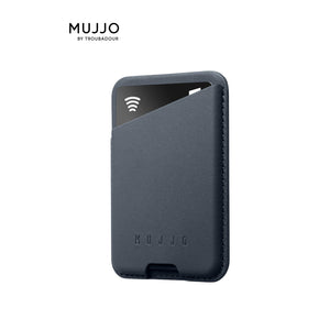 Full Leather MagSafe Wallet for iPhone