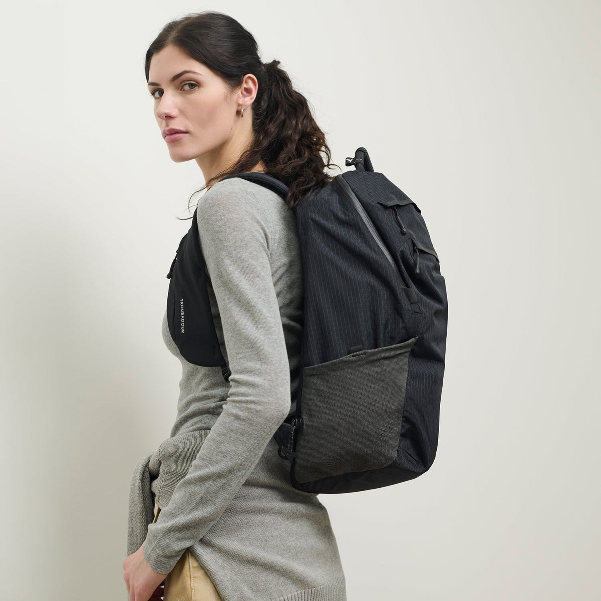 Backpacks