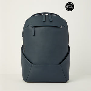 Apex Leather Backpack