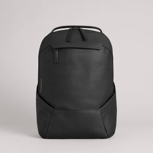 Apex-Lederrucksack