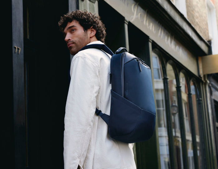 Backpacks
Shop the range