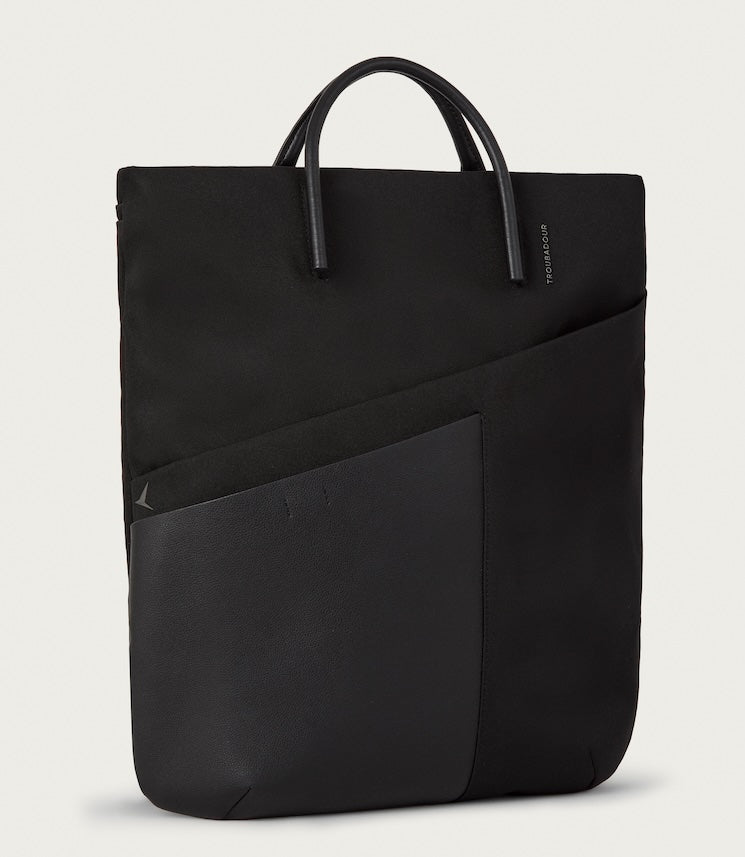 Arc Convertible Backpack Tote