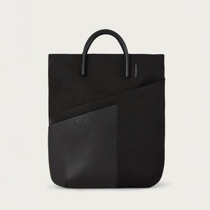 Arc Convertible Backpack Tote