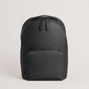 Slipstream-Lederrucksack