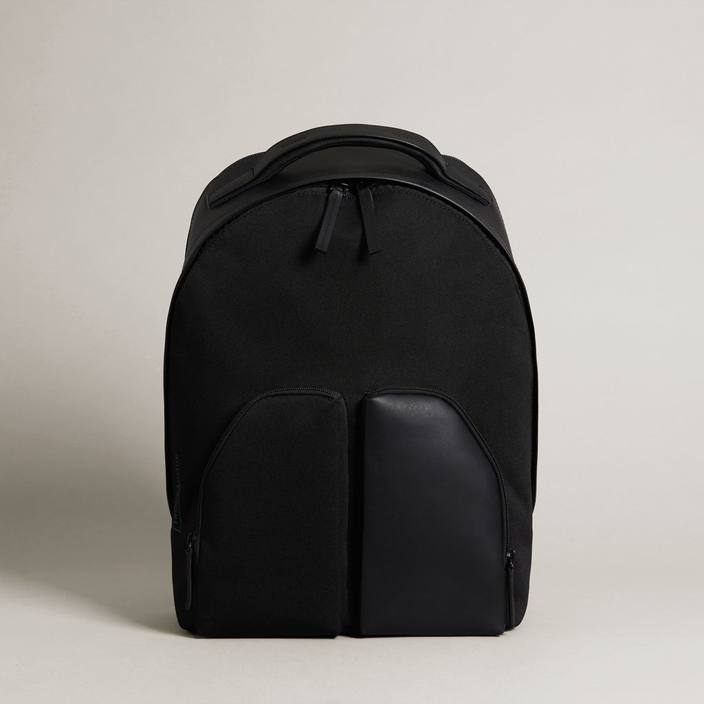 Orbis 2-Pocket Backpack