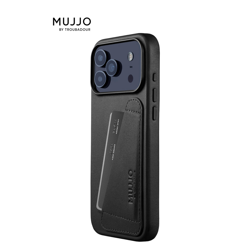 iPhone 17 Wallet Case