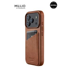 iPhone 17 Wallet Case