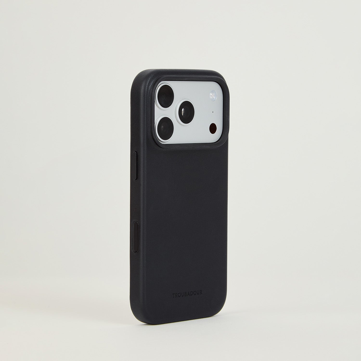 iPhone 18 Leather Cases