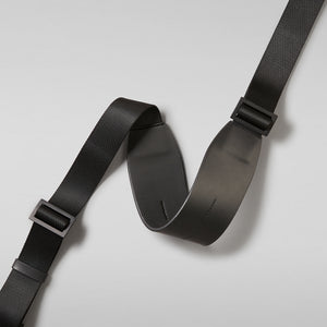 Vegan Leather Shoulder Strap